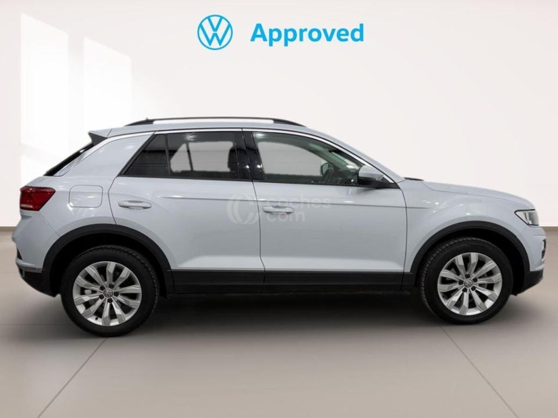 Foto del VOLKSWAGEN T-Roc 1.6TDI Edition
