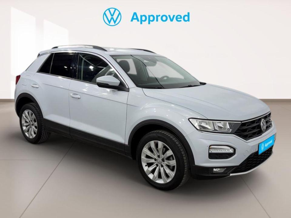 Foto del VOLKSWAGEN T-Roc 1.6TDI Edition