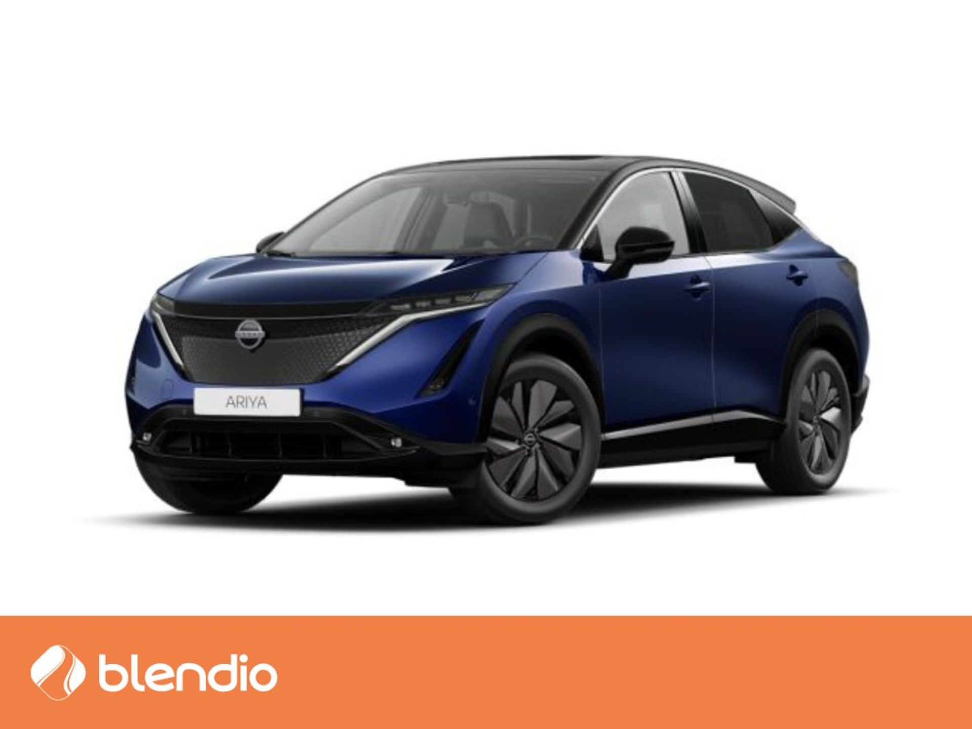 Imagen de NISSAN Ariya