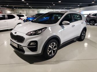 Imagen de KIA Sportage 1.6 GDi Drive 4x2 132