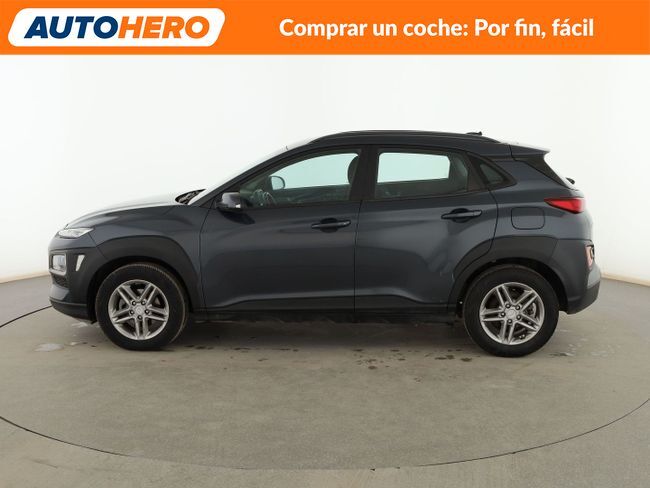 Foto del HYUNDAI Kona 1.6 CRDI Klass 4x2 115