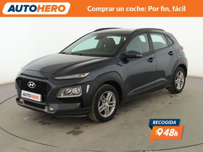 Foto del HYUNDAI Kona 1.6 CRDI Klass 4x2 115