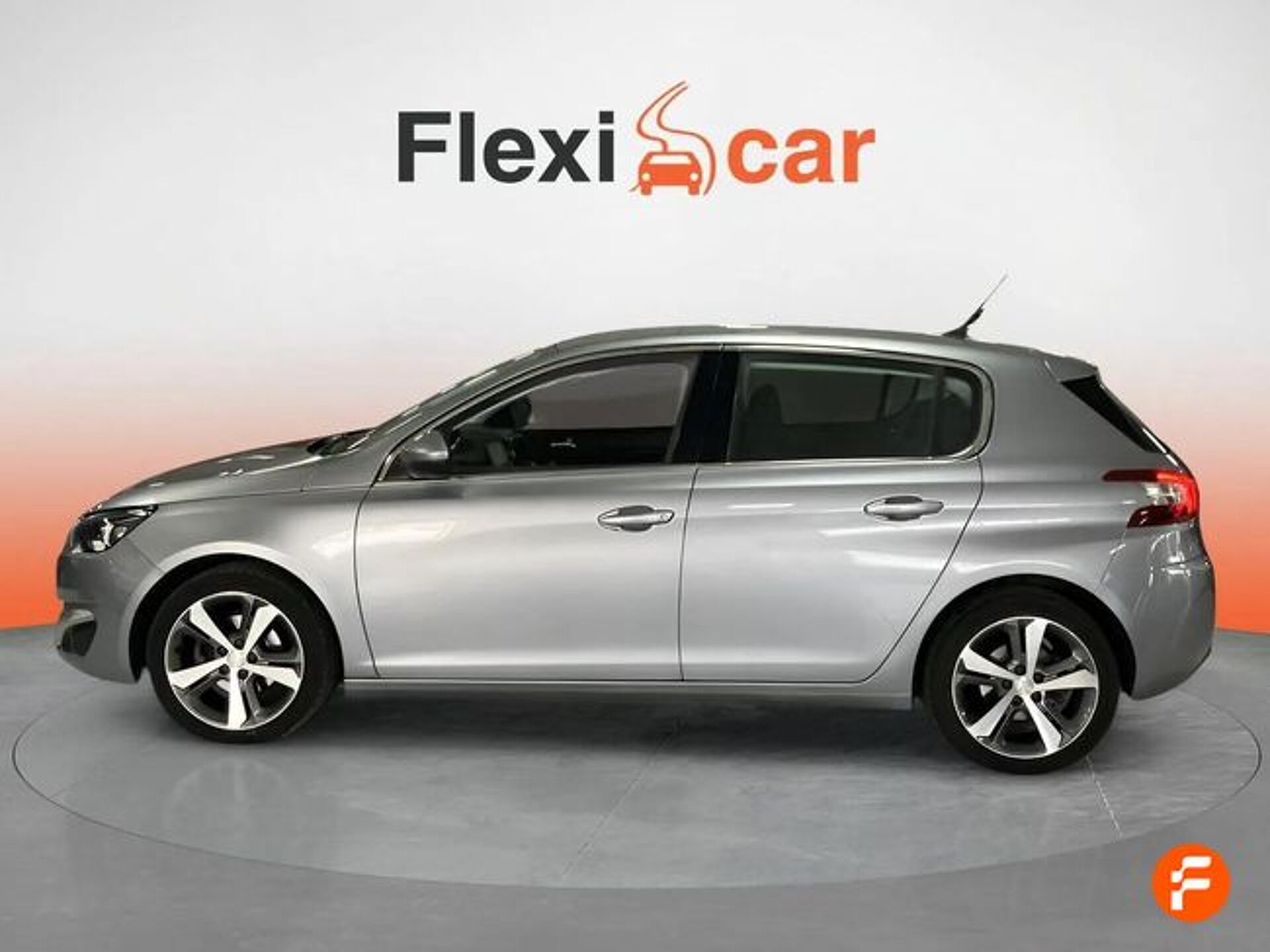 Imagen 3 de PEUGEOT 308