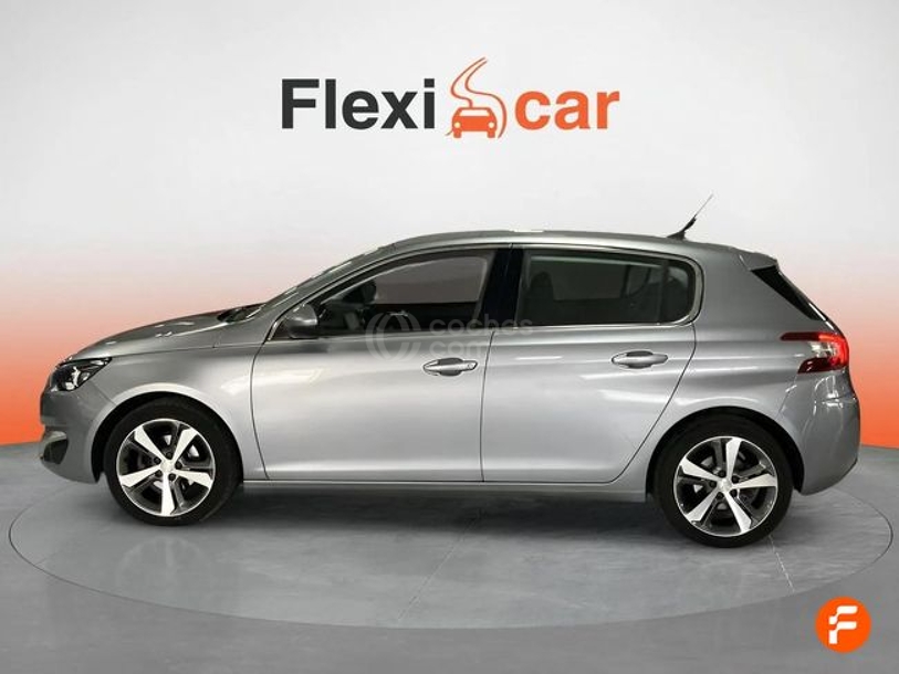 Foto del PEUGEOT 308 1.2 PureTech S&S Allure 130