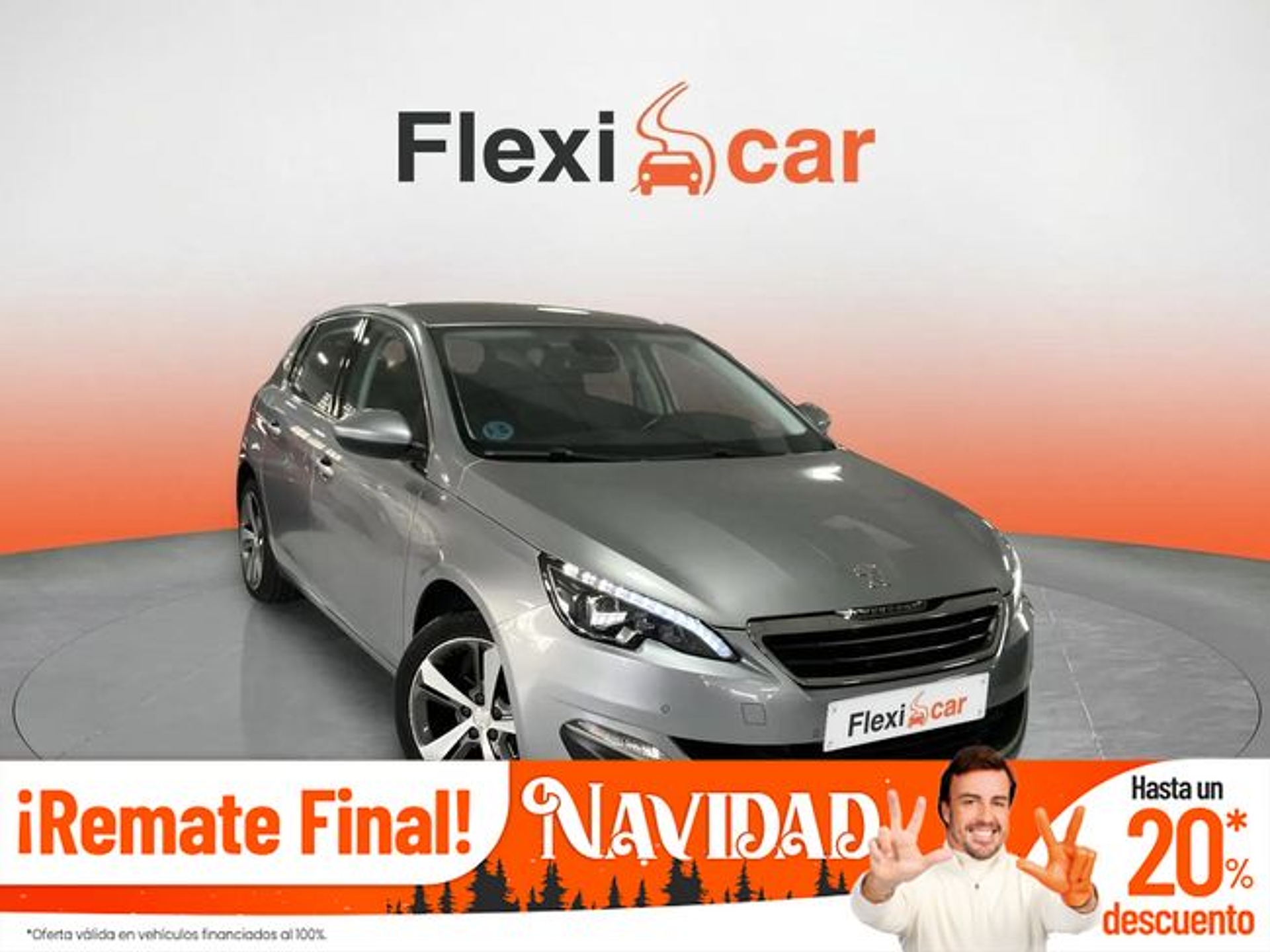 Imagen de PEUGEOT 308