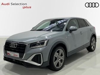 Imagen de AUDI Q2 30 TDI S line 85kW