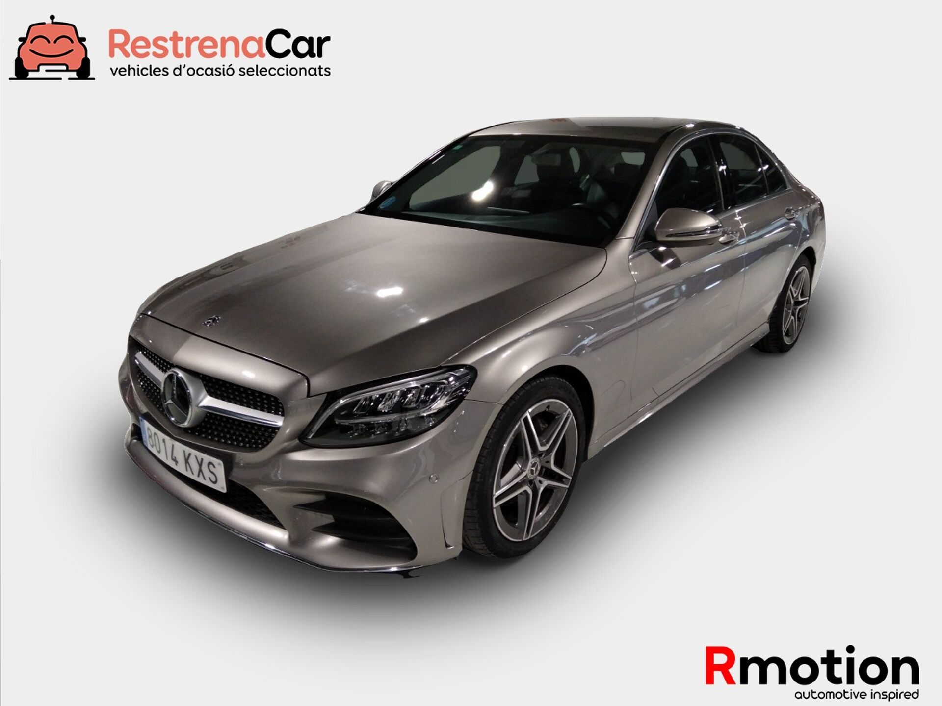 Imagen de MERCEDES Clase C