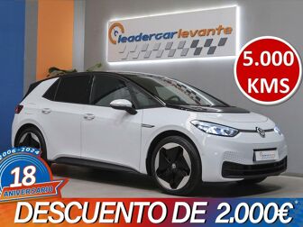 Imagen de VOLKSWAGEN ID3 ID.3 Pro S 150kW