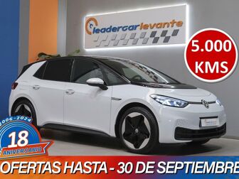 Imagen de VOLKSWAGEN ID3 ID.3 Pro S 150kW