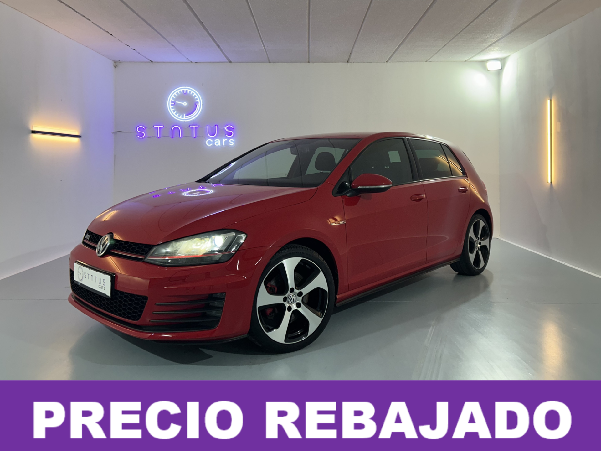 Imagen de VOLKSWAGEN Golf