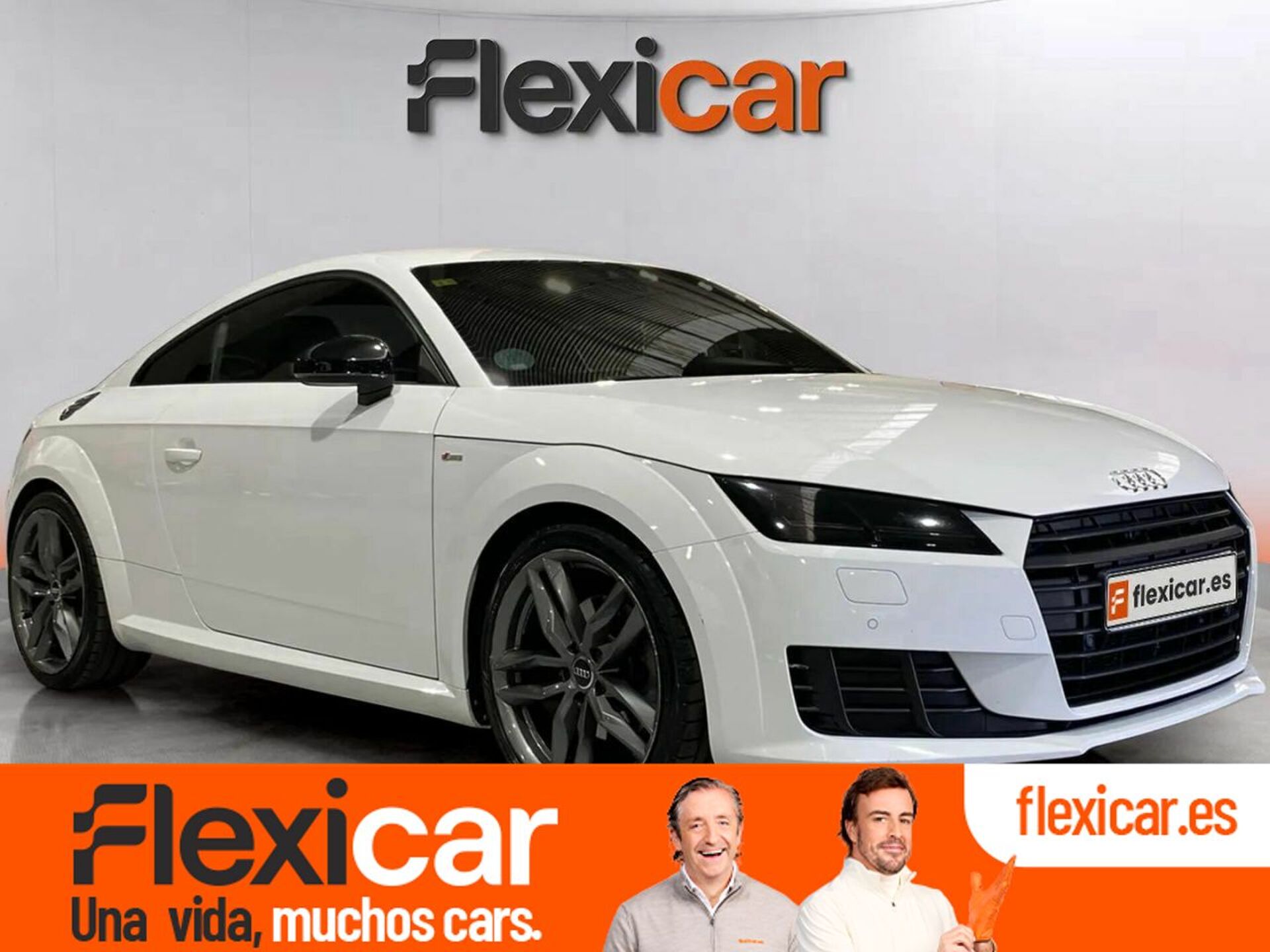 Imagen de AUDI TT