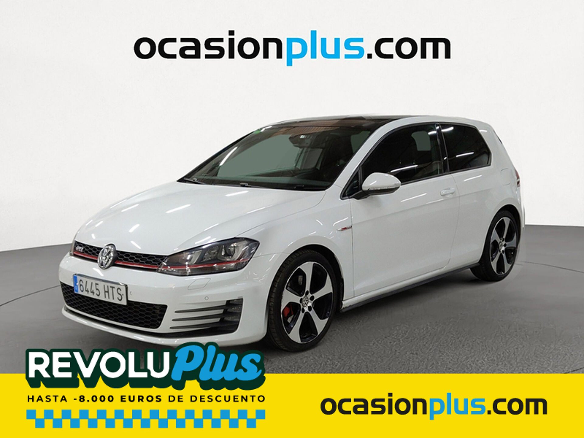 Imagen de VOLKSWAGEN Golf