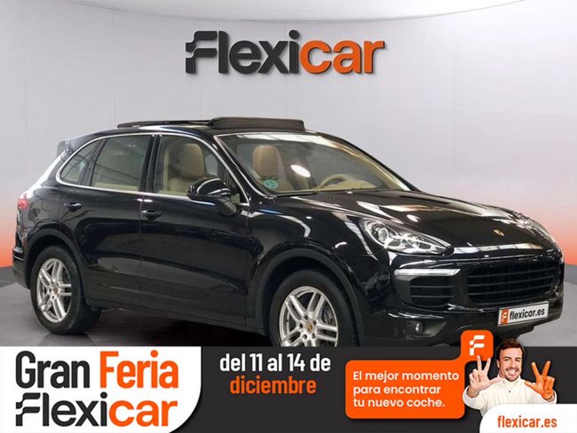 Imagen de PORSCHE Cayenne