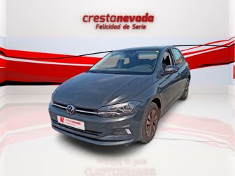 Imagen de VOLKSWAGEN Polo 1.0 TSI Advance 70kW