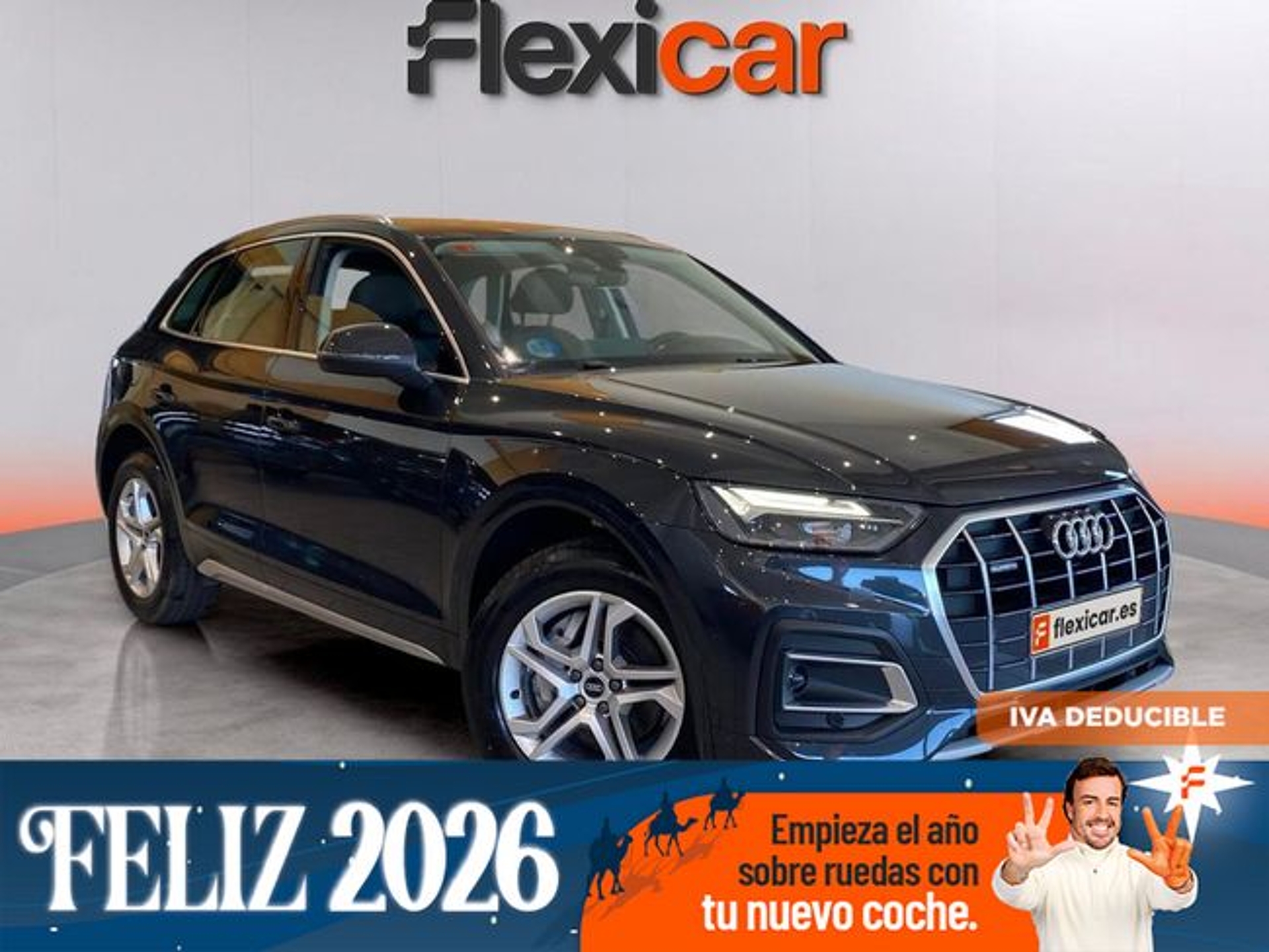 Imagen de AUDI Q5