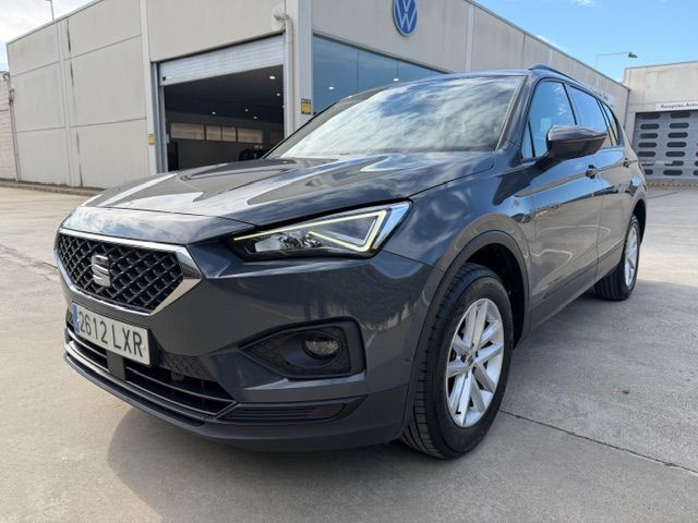 Foto del SEAT Tarraco 2.0TDI S&S Style DSG-7 150