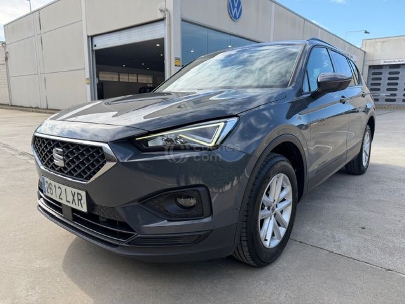 Foto del SEAT Tarraco 2.0TDI S&S Style DSG-7 150