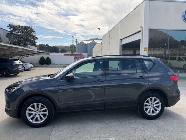 Foto del SEAT Tarraco 2.0TDI S&S Style DSG-7 150