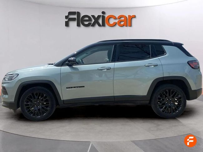 Foto del JEEP Compass 1.5 MHEV Night Eagle FWD DCT