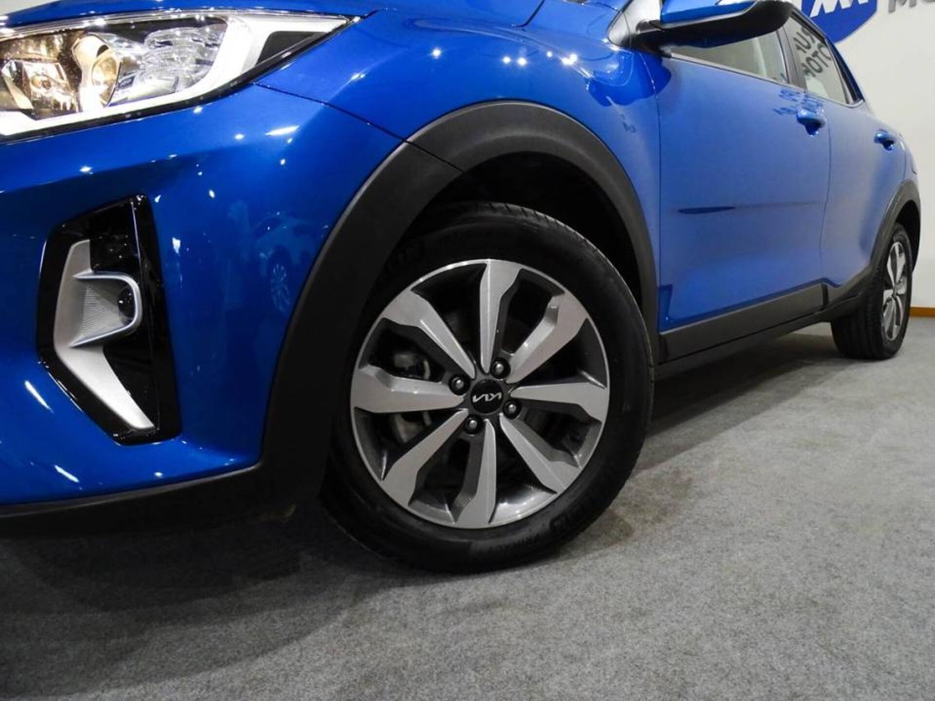 Imagen 3 de KIA Stonic