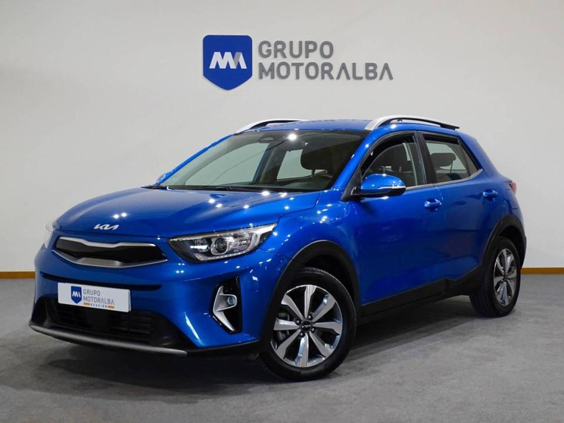 Imagen de KIA Stonic