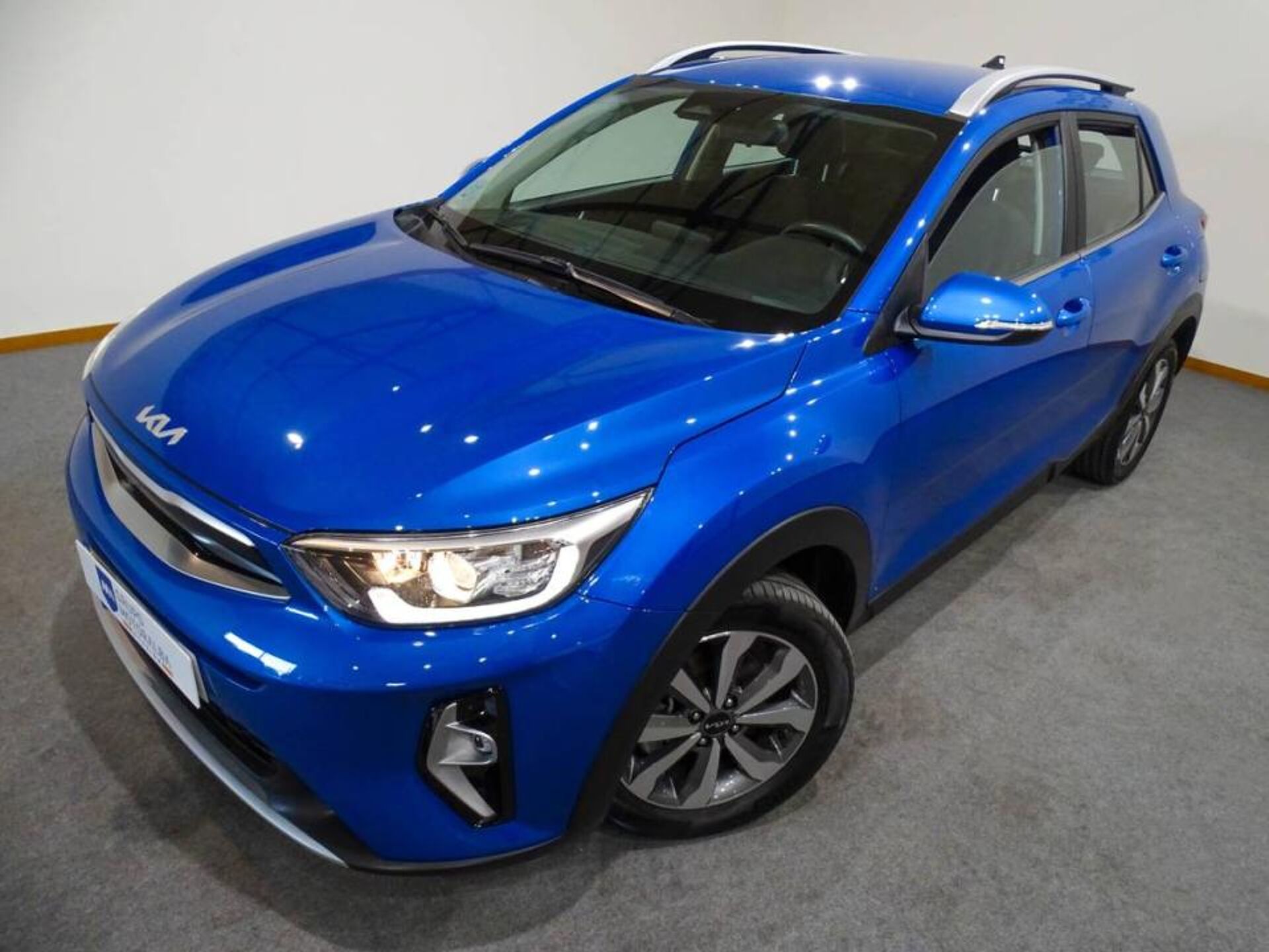 Imagen 2 de KIA Stonic