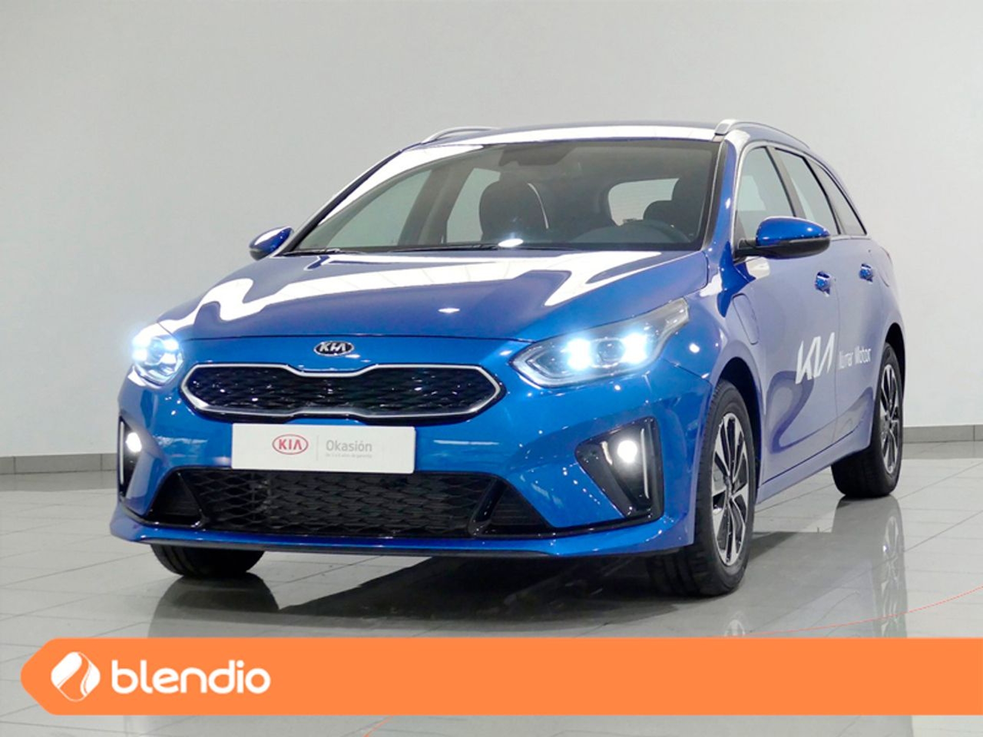 Imagen de KIA Ceed