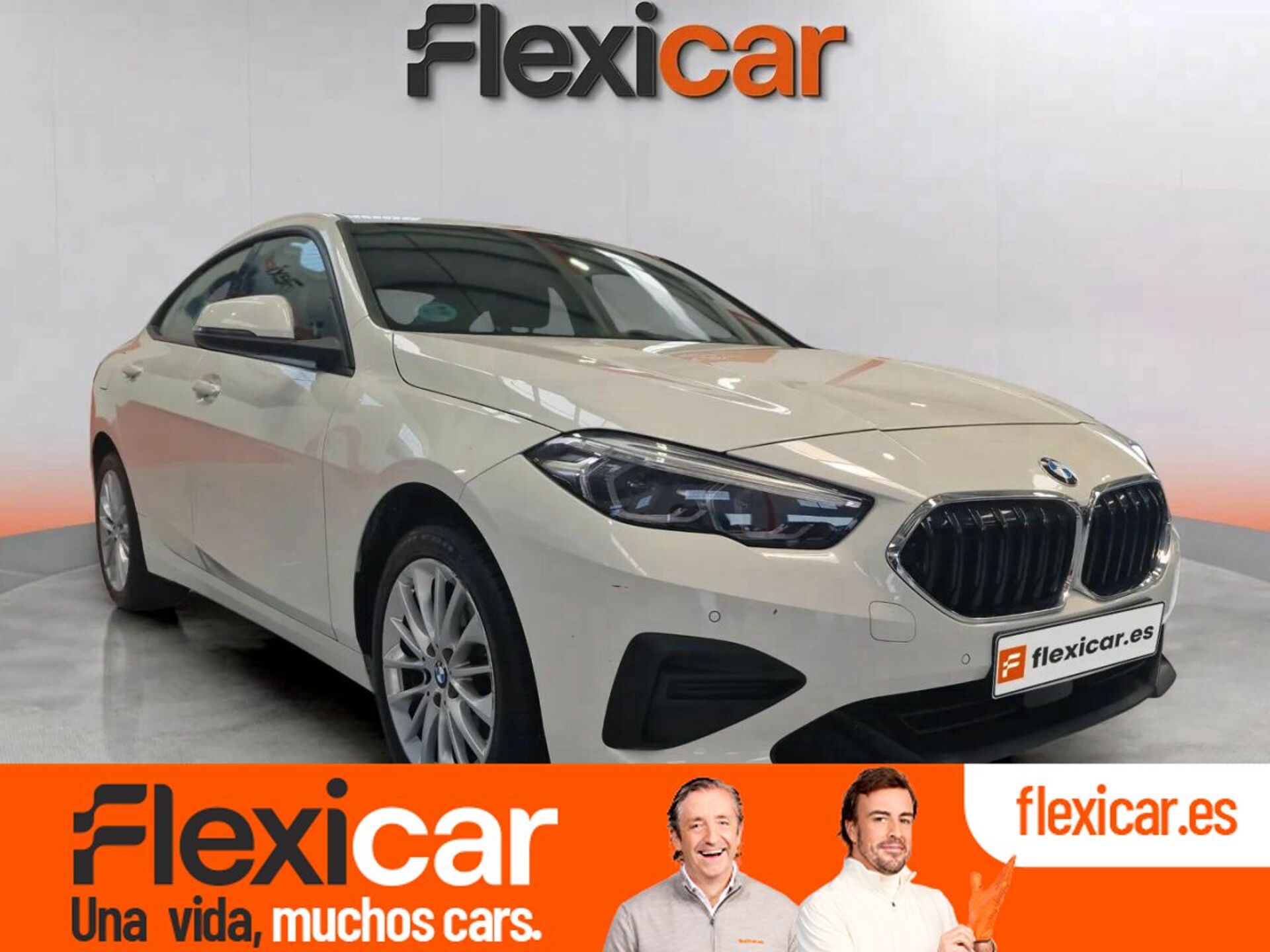 Imagen de BMW Serie 2