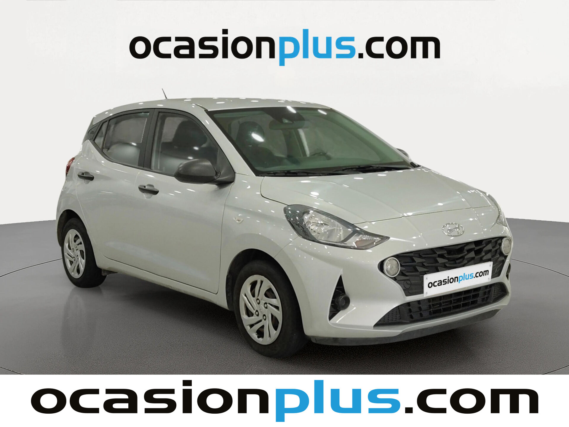 Imagen 2 de HYUNDAI i10