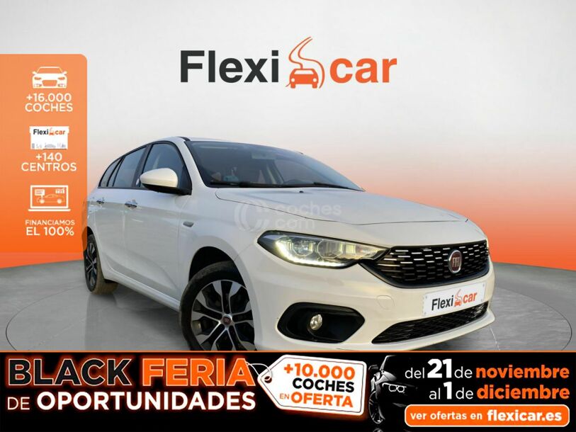 Foto del FIAT Tipo 1.3 Multijet II Mirror