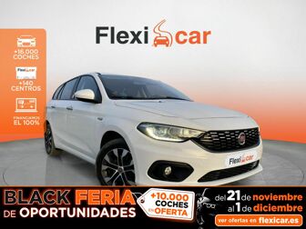 Imagen de FIAT Tipo 1.3 Multijet II Mirror