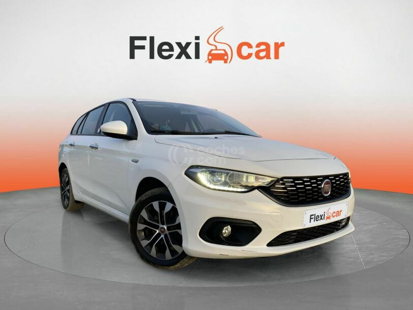 Foto del FIAT Tipo 1.3 Multijet II Mirror