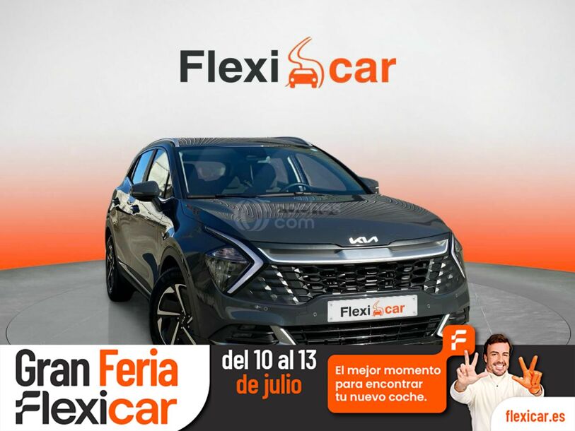 Foto del KIA Sportage 1.6 T-GDi MHEV Drive 150