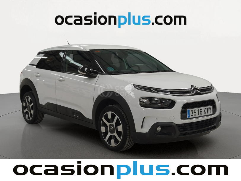 Foto del CITROEN C4 Cactus 1.5BlueHDi S&S Shine 100