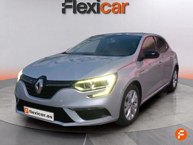 Foto del RENAULT Mégane 1.3 TCe GPF Limited 103kW
