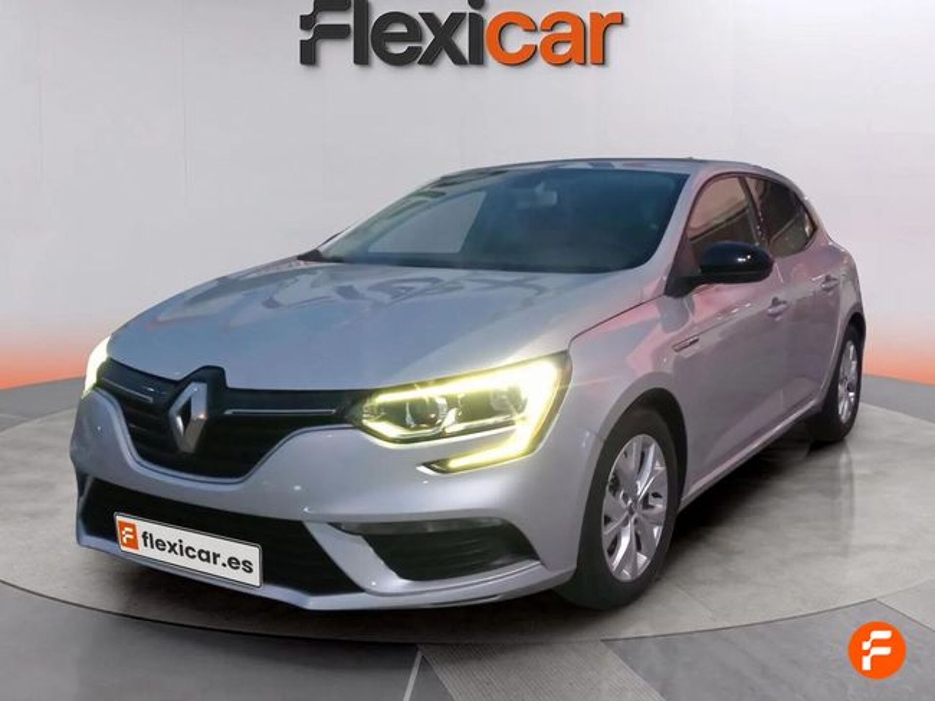 Imagen 2 de RENAULT Mégane