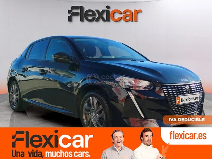 Foto del PEUGEOT 208 1.2 Puretech S&S Style 100