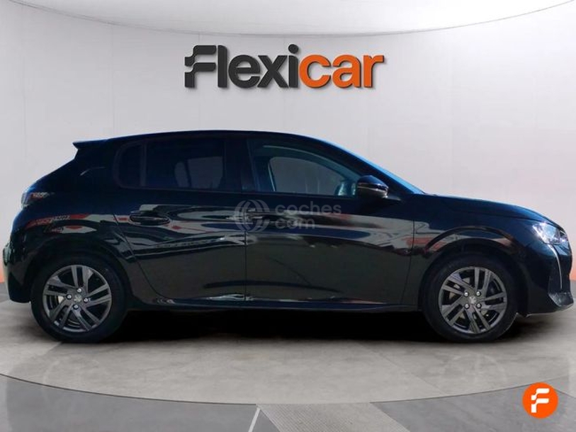 Foto del PEUGEOT 208 1.2 Puretech S&S Style 100