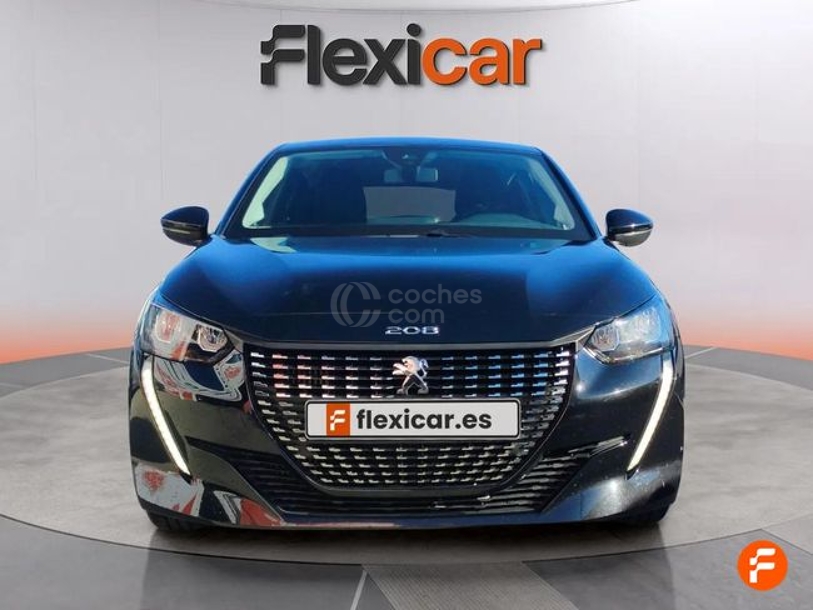 Foto del PEUGEOT 208 1.2 Puretech S&S Style 100