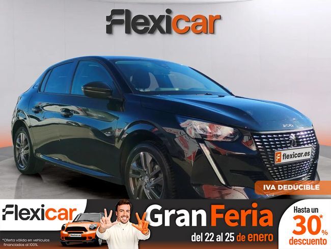 Foto del PEUGEOT 208 1.2 Puretech S&S Style 100