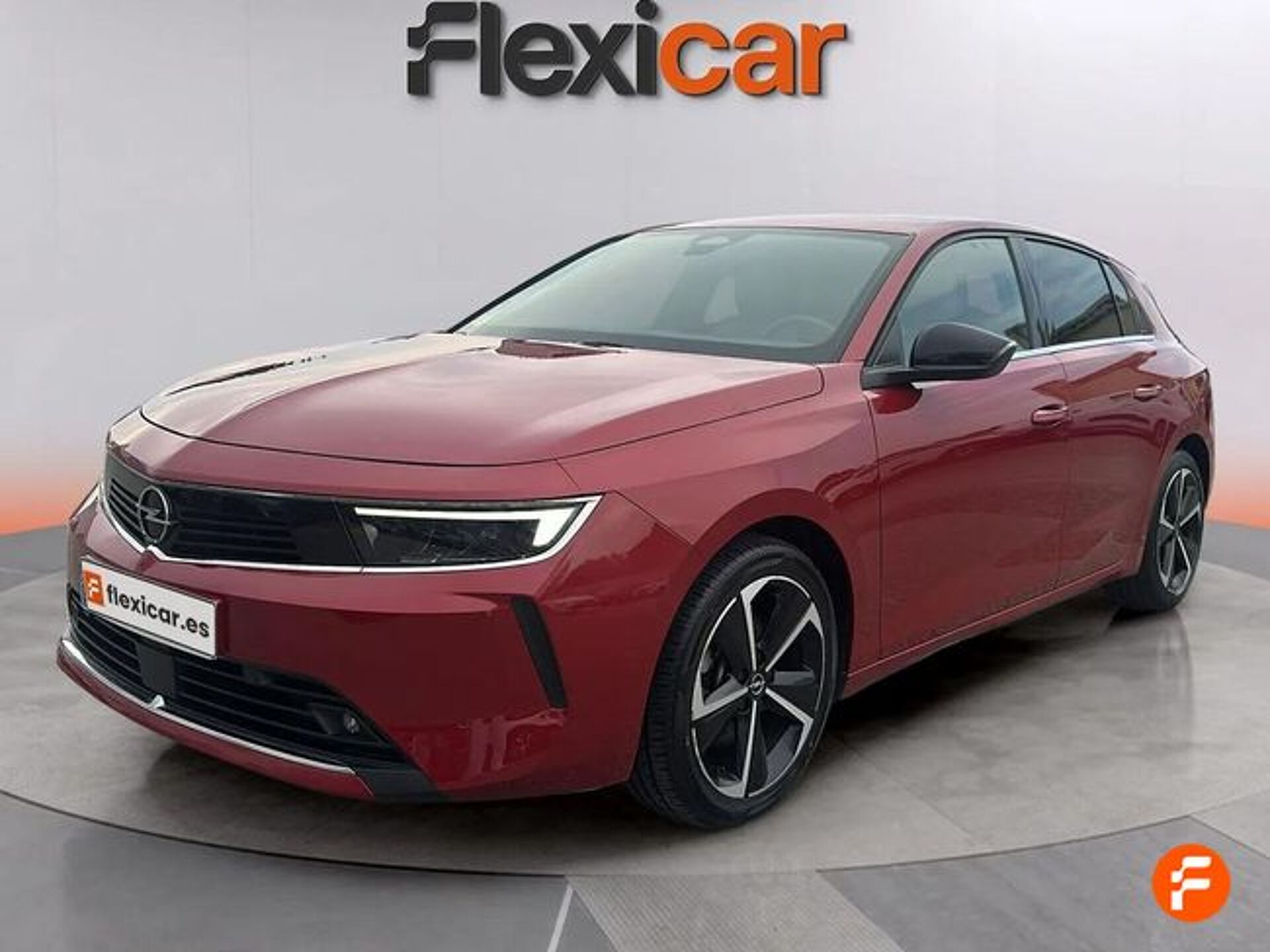 Imagen 3 de OPEL Astra