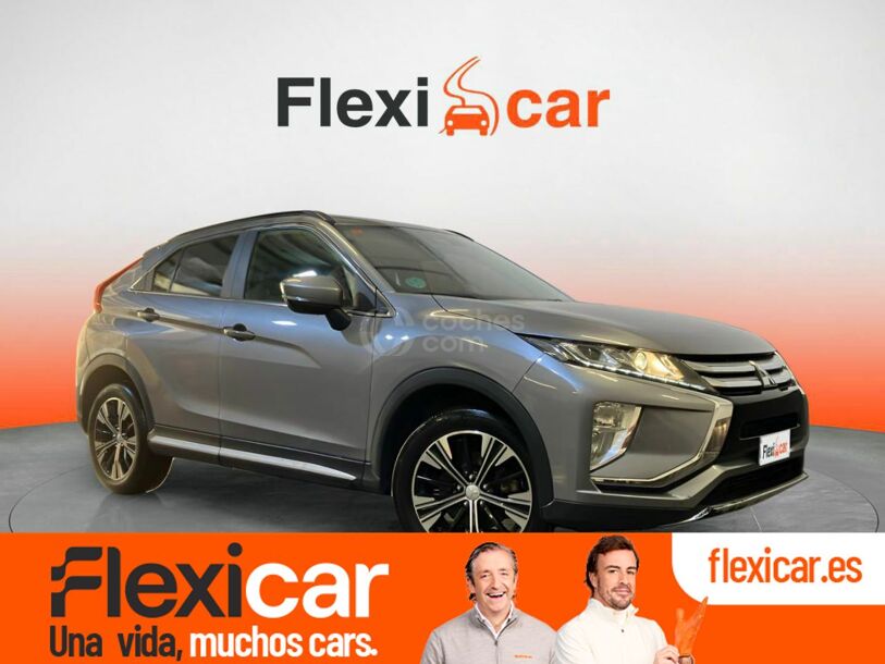 Foto del MITSUBISHI Eclipse Cross 150 T Spirit 2WD