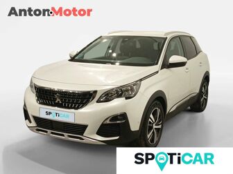 Imagen de PEUGEOT 3008 1.5BlueHDi Allure S&S 130