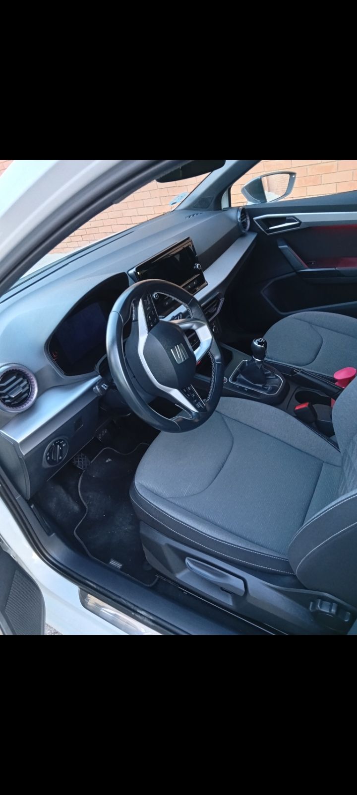 Foto del SEAT Ibiza 1.0 TSI S&S Special Edition 115