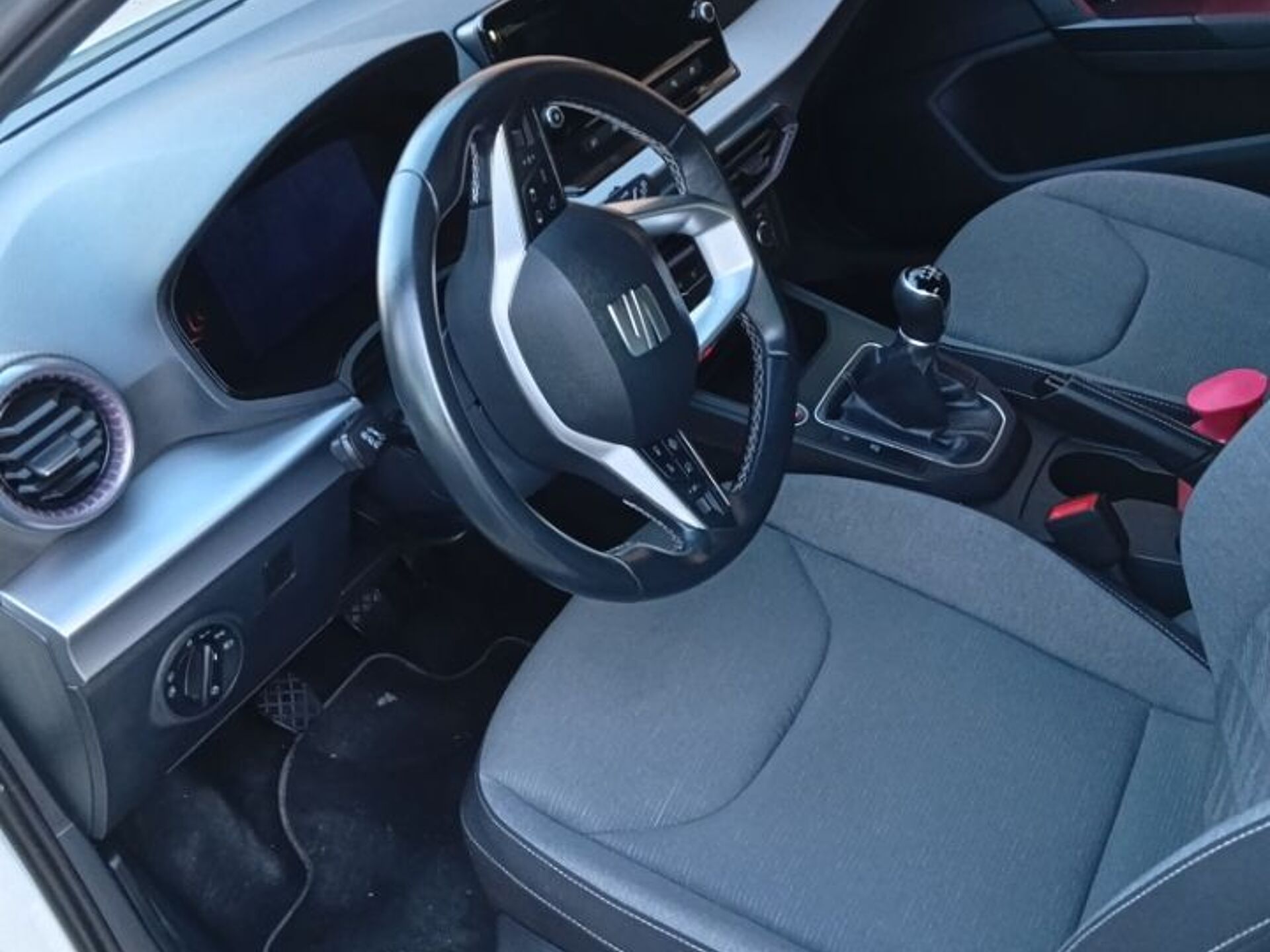 Imagen 2 de SEAT Ibiza