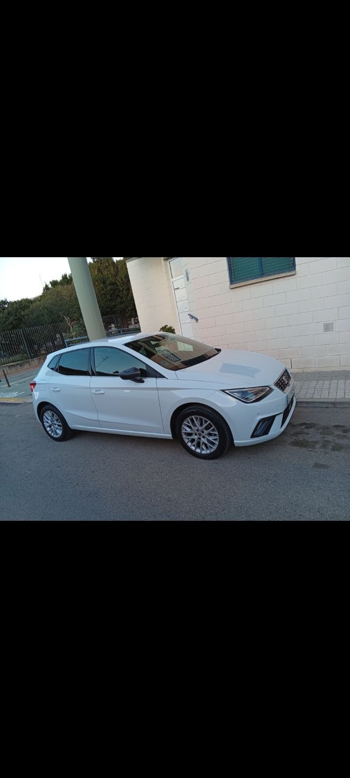 Foto del SEAT Ibiza 1.0 TSI S&S Special Edition 115