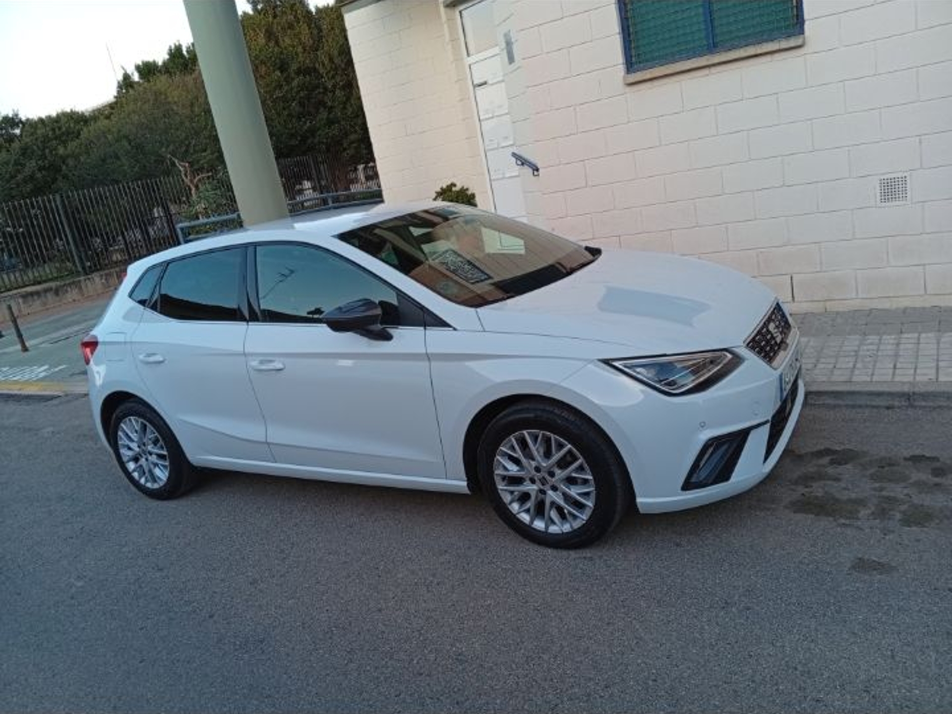 Imagen de SEAT Ibiza