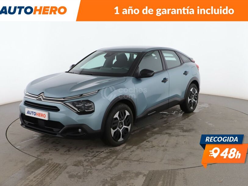 Foto del CITROEN C4 1.2 PureTech Feel Pack S&S 130