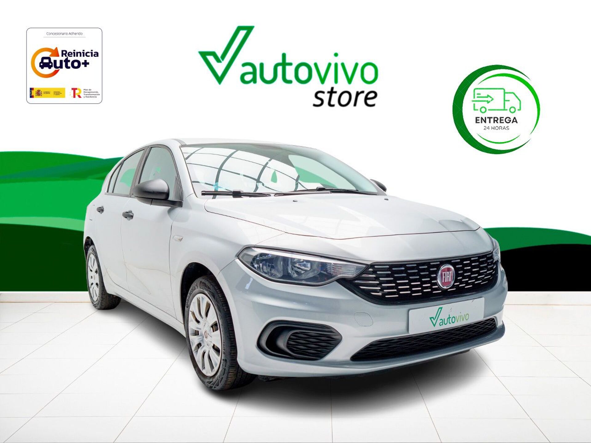Imagen de FIAT Tipo