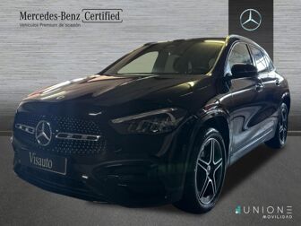 Imagen de MERCEDES Clase GLA